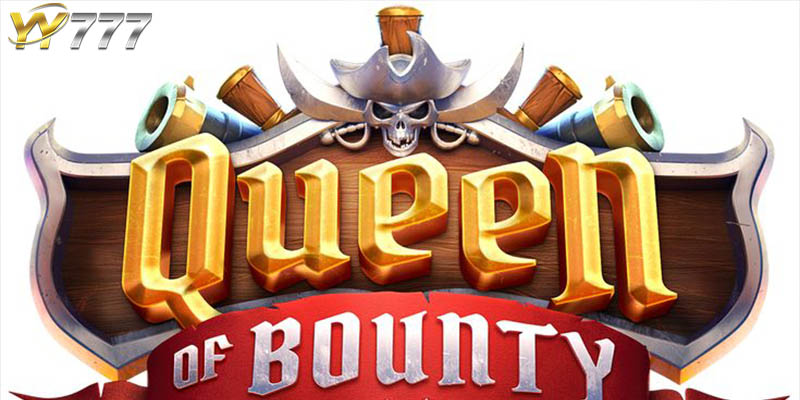 Queen of bounty