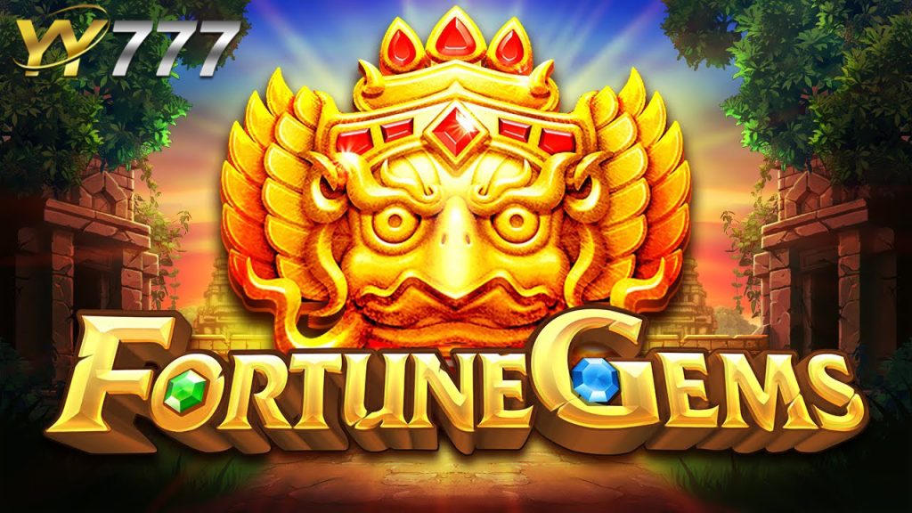 Fortune Gems - Jili Slot