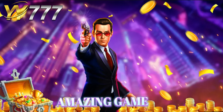 Agent Aces - Jili Slot