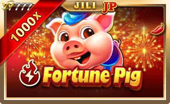 Fortune Pig - Jili Slot