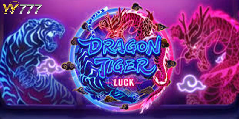 Dragon Tiger Luck 