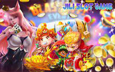 Jili slot