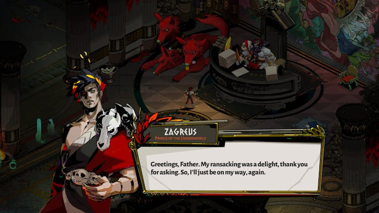 My Favourite LGBTQ+ Characters in Games YY777 casino login