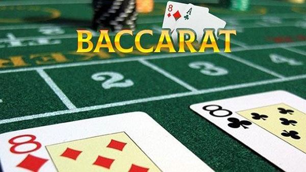 Top 5 Ways to Win Baccarat