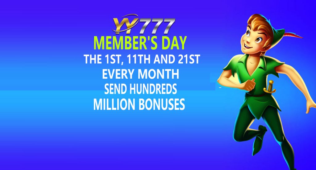 YY777