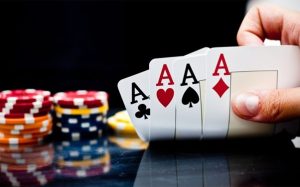 How to Deal Baccarat & Tips for Playing Hundred Wins