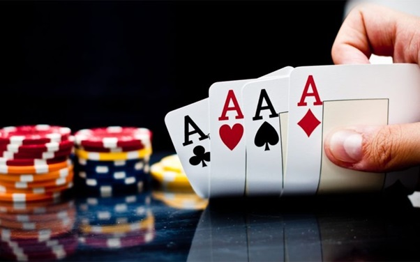 How to Deal Baccarat & Tips for Playing Hundred Wins