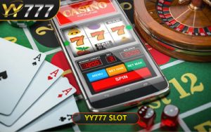 YY777 SLOT