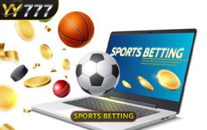 yy777 sports betting