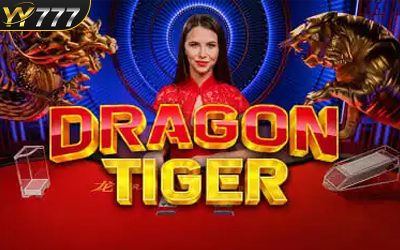 YY777 dragon tiger